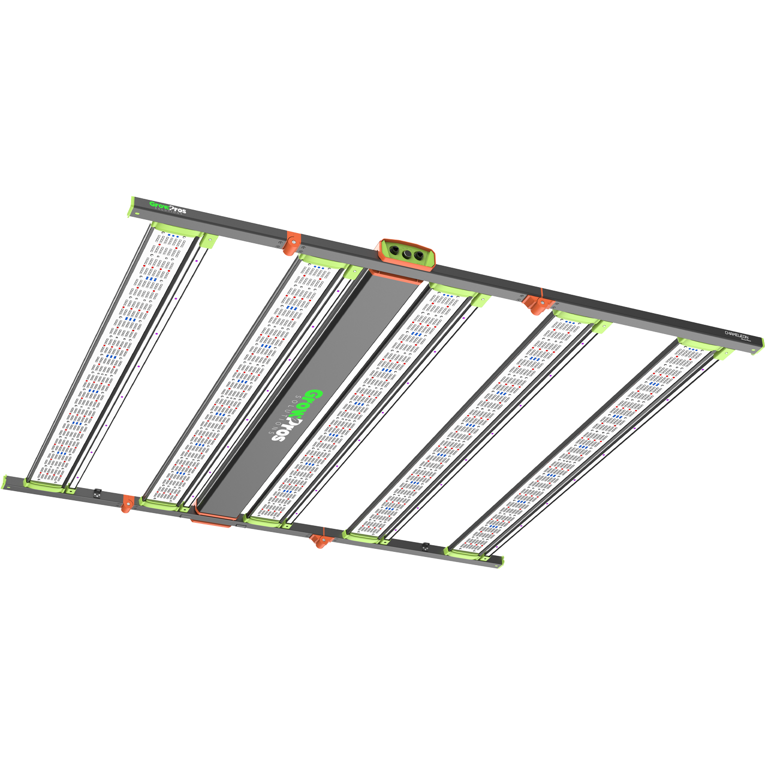 Chameleon LED Grow Light 5' by 5' - Image 4