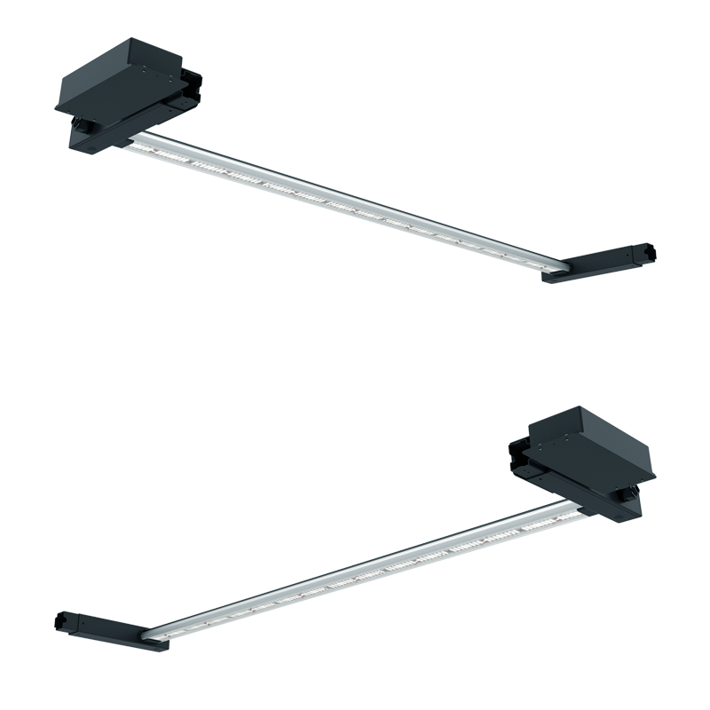 HM150 HM Series Extend bar - Image 2