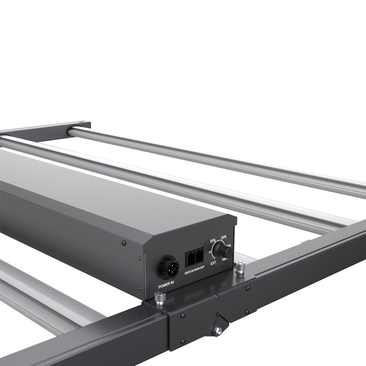 HM660 led grow light - Image 4