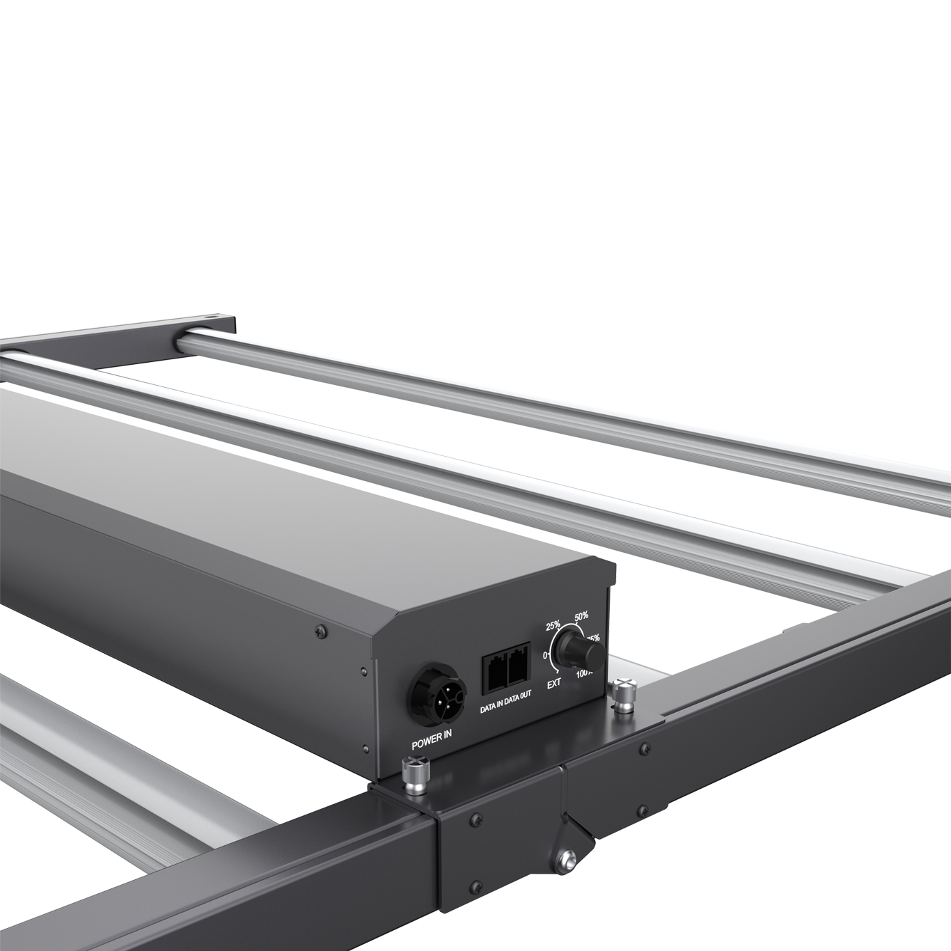 HM660 led grow light - Image 4