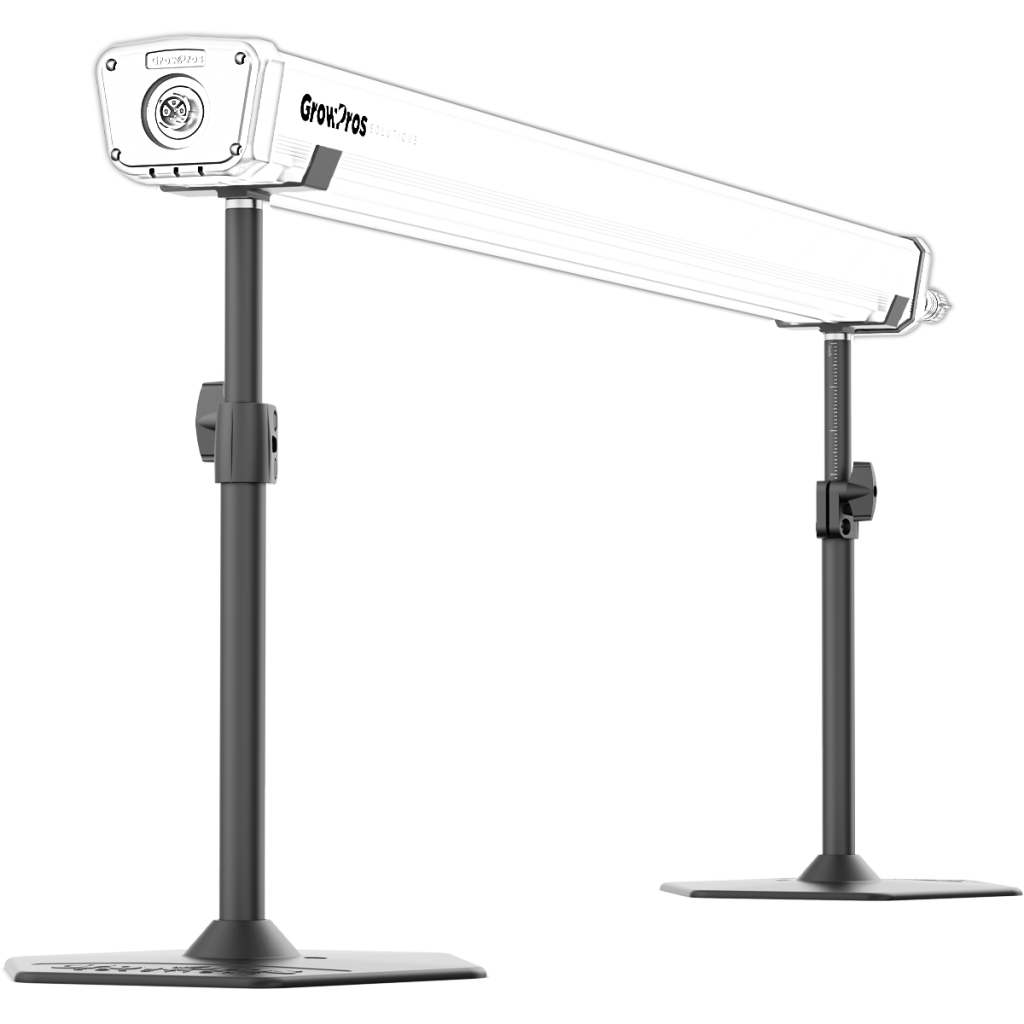 Under Canopy Light Stands for Model 3 Model 4 Model 5