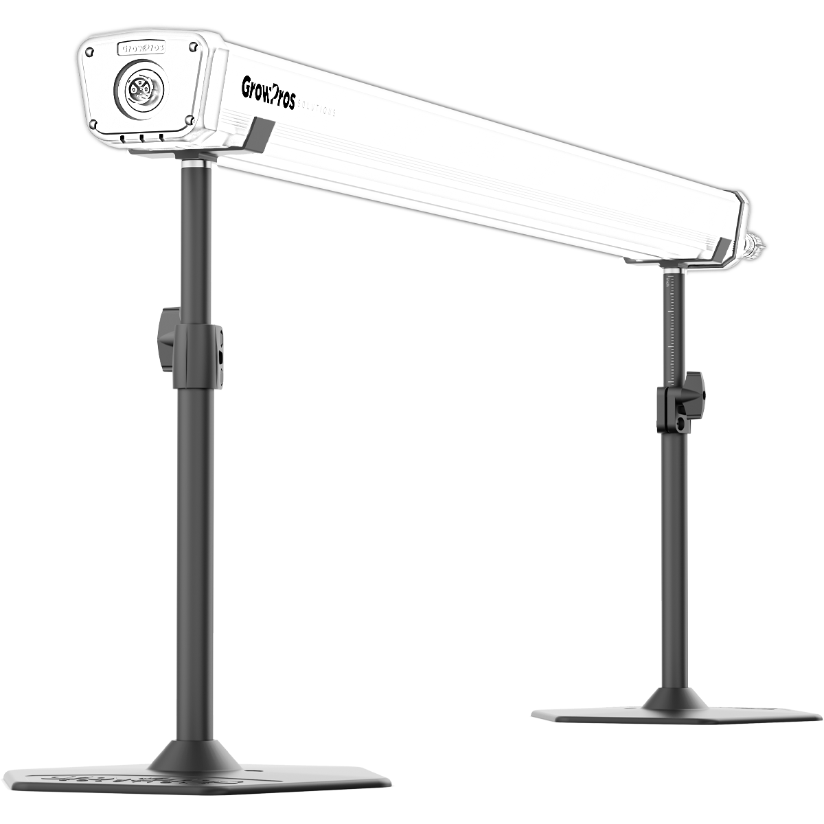 Under Canopy Light Stands for Model 3 Model 4 Model 5 - Image 8