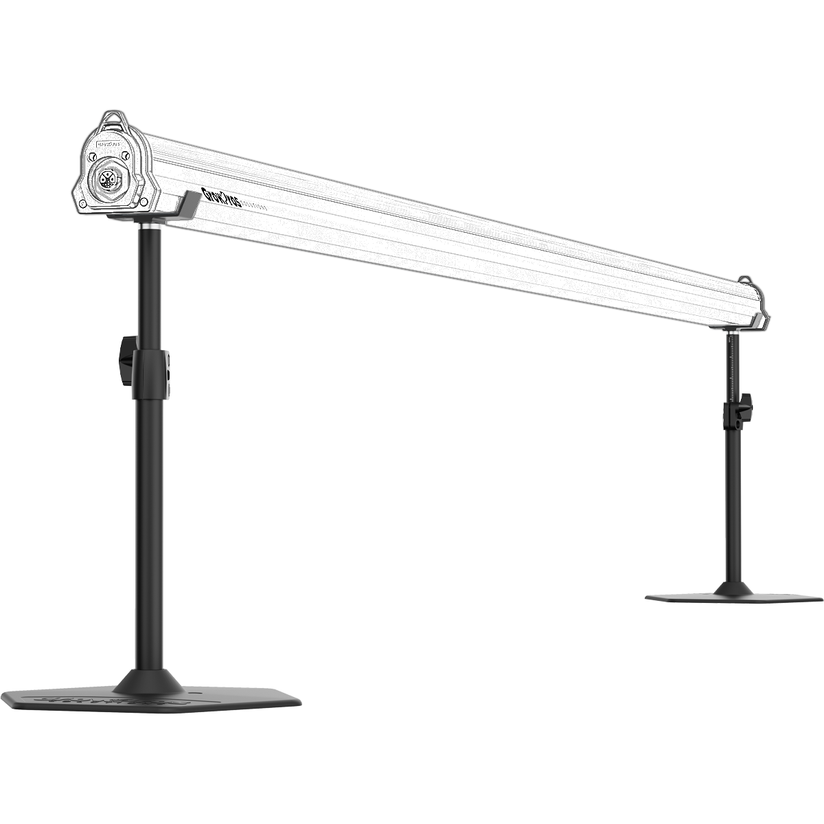 Under Canopy Light Stands for Model 1 & Model 2 - Image 6