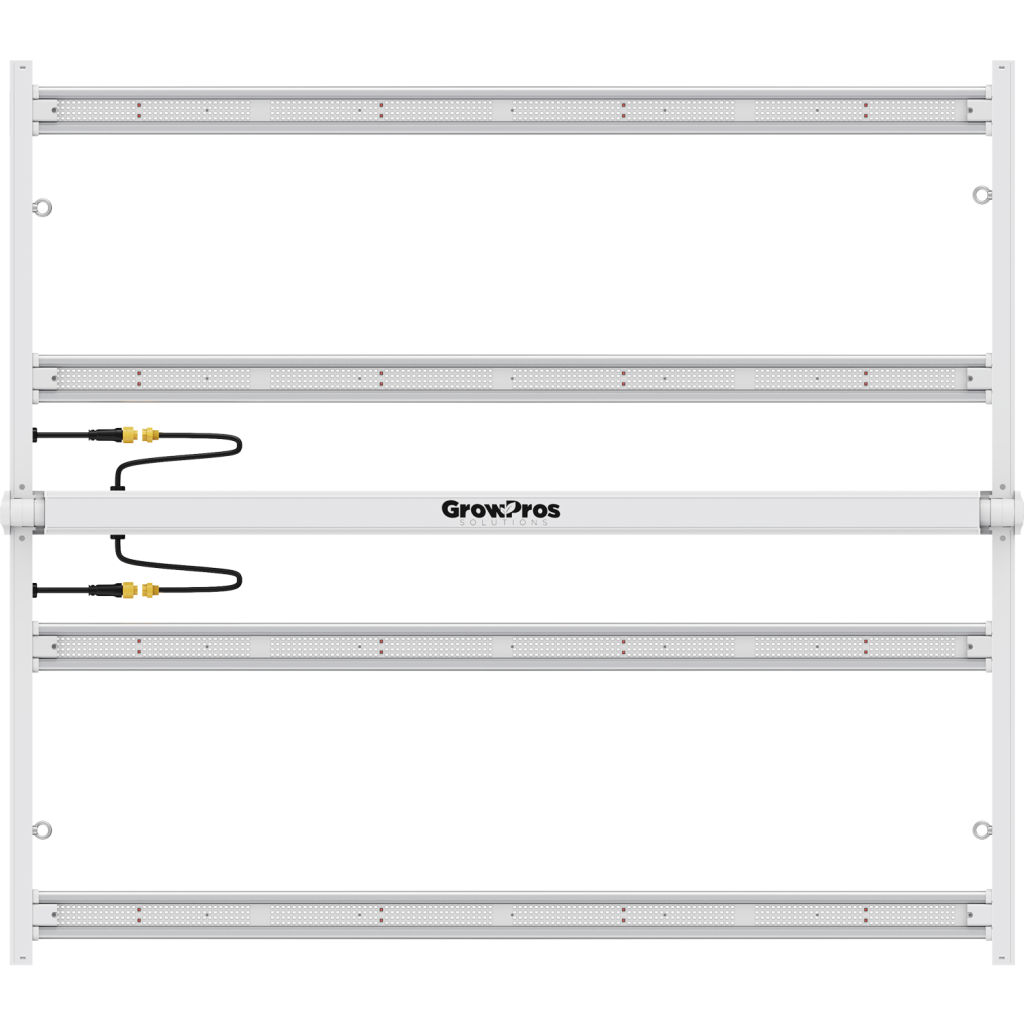 ULTRA400 Low Heat Slim LED Veg Light