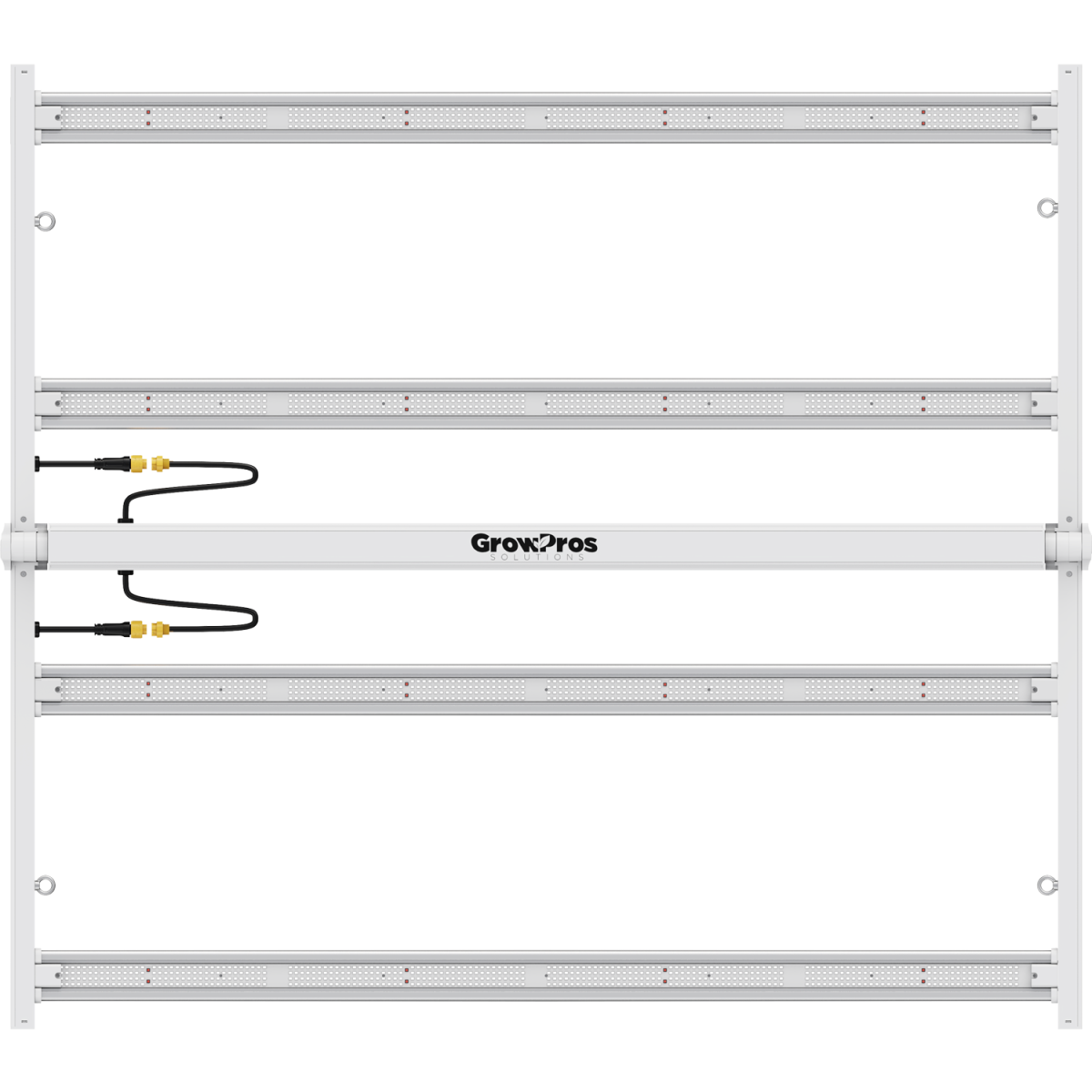 ULTRA400 Low Heat Slim LED Veg Light - Image 4