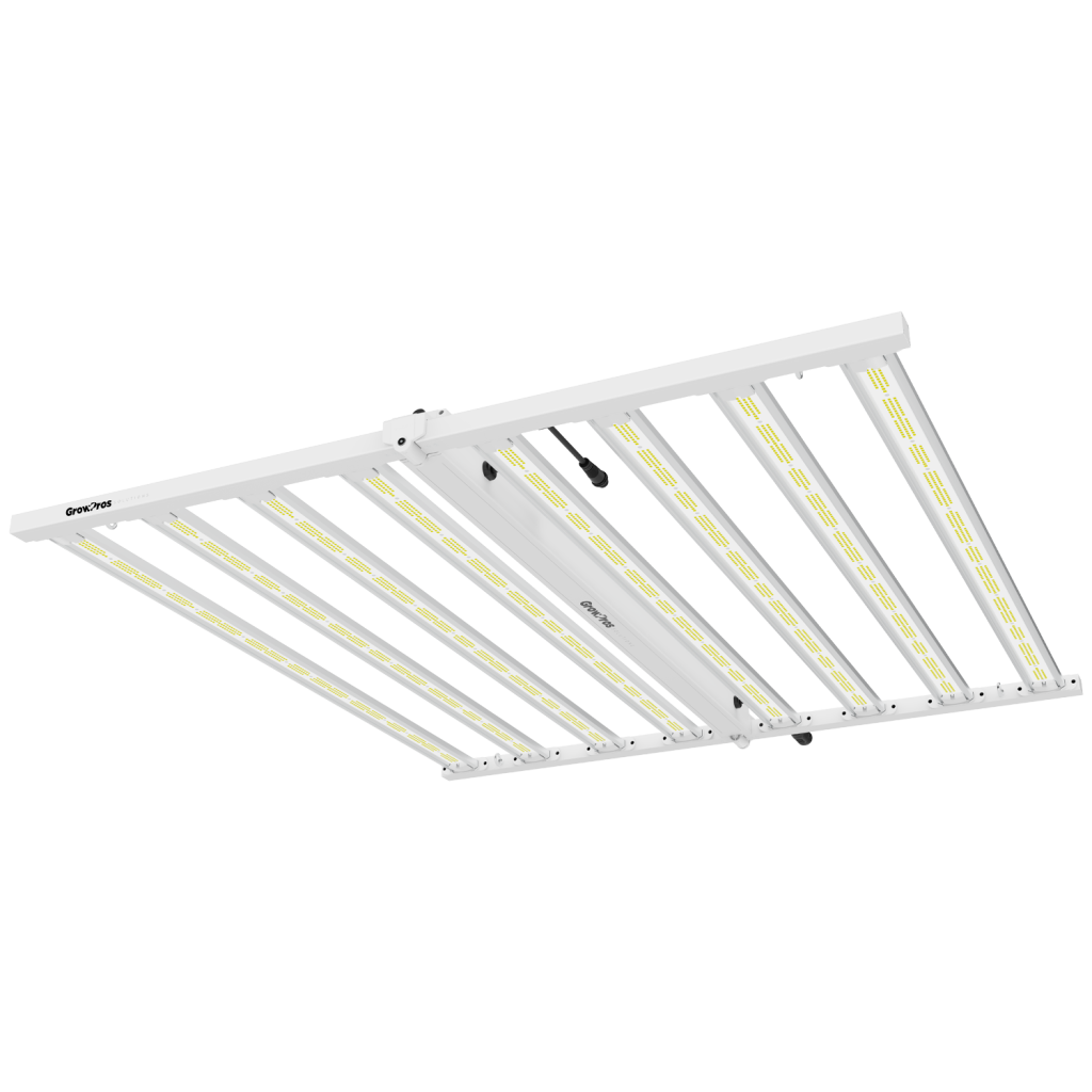 ULTRAPro Low Heat Slim LED Grow Light