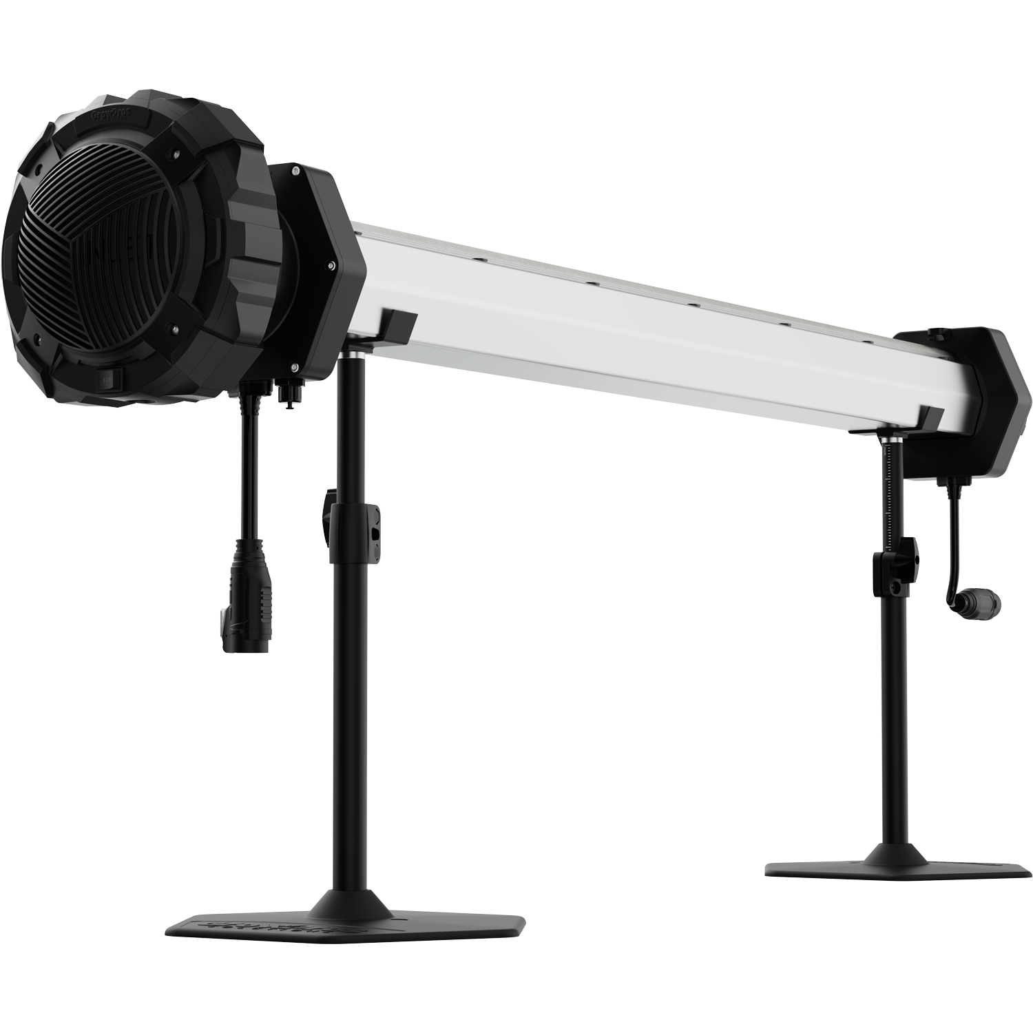 4ft Air Circulation Under Canopy Light Full Spectrum - Image 15