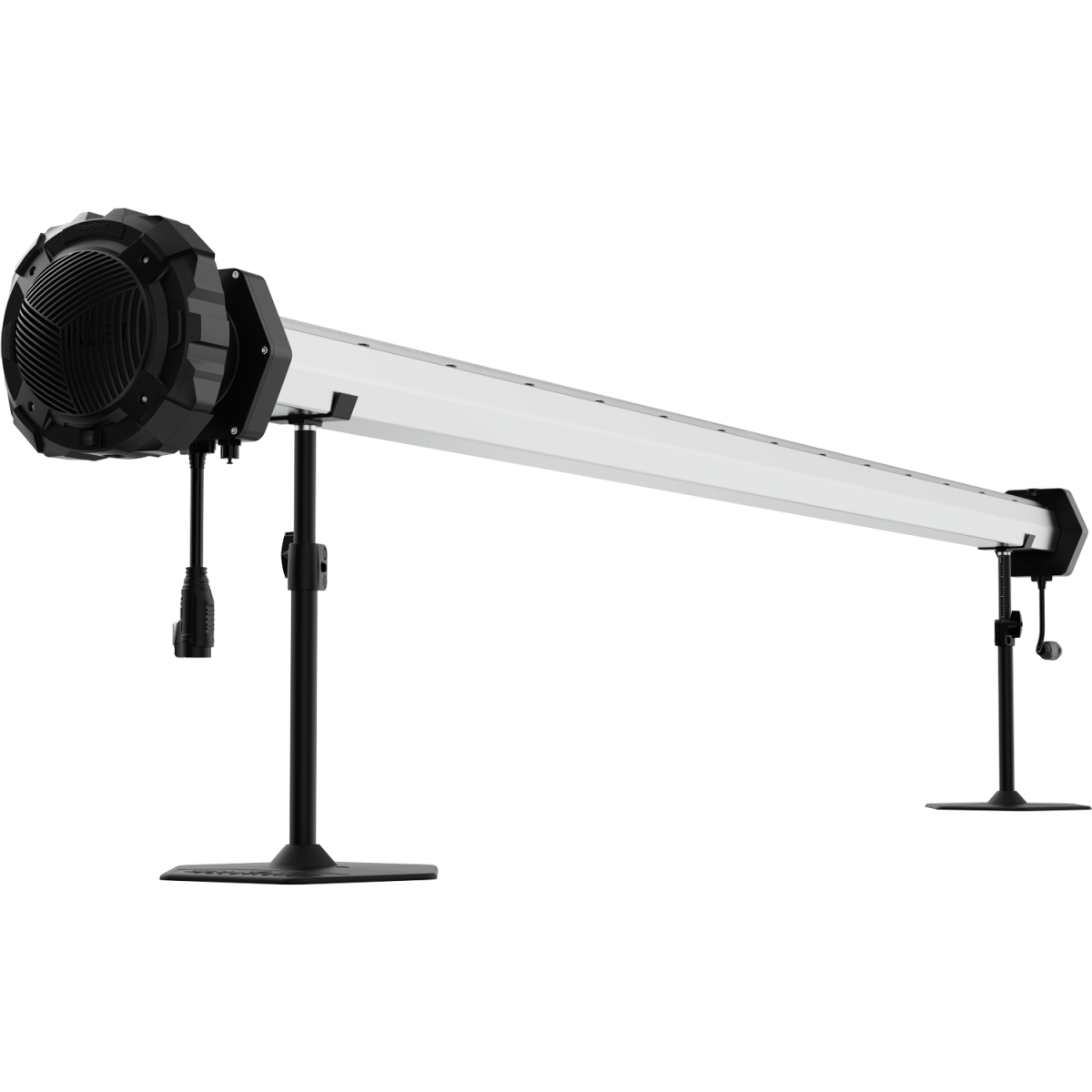 8ft Air Circulation Under Canopy Light Full Spectrum - Image 15