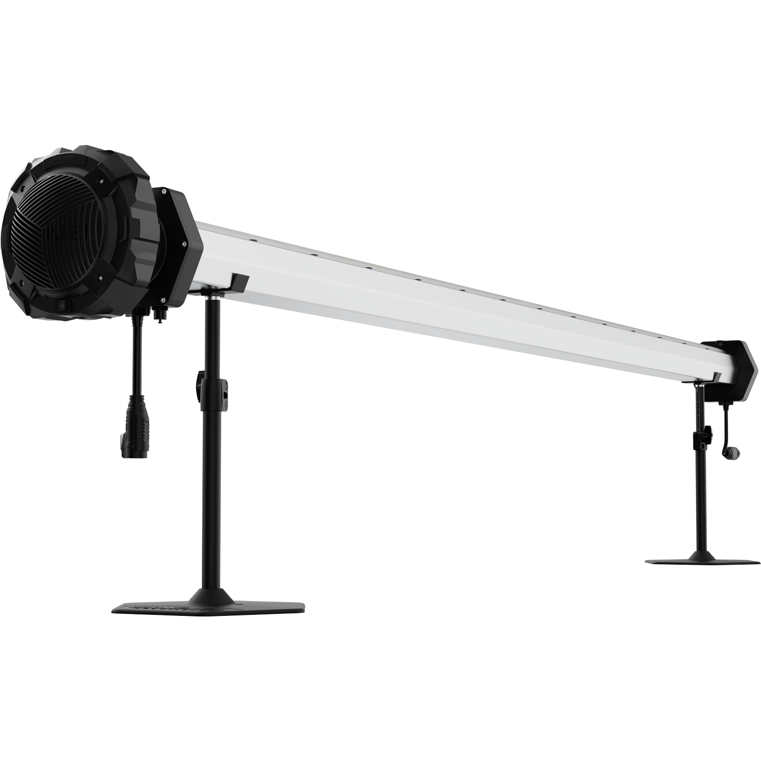 8ft Air Circulation Under Canopy Light Full Spectrum - Image 15