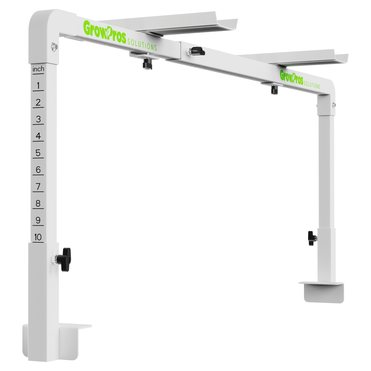 Under Canopy Light Bench Bridge Stands - Image 1
