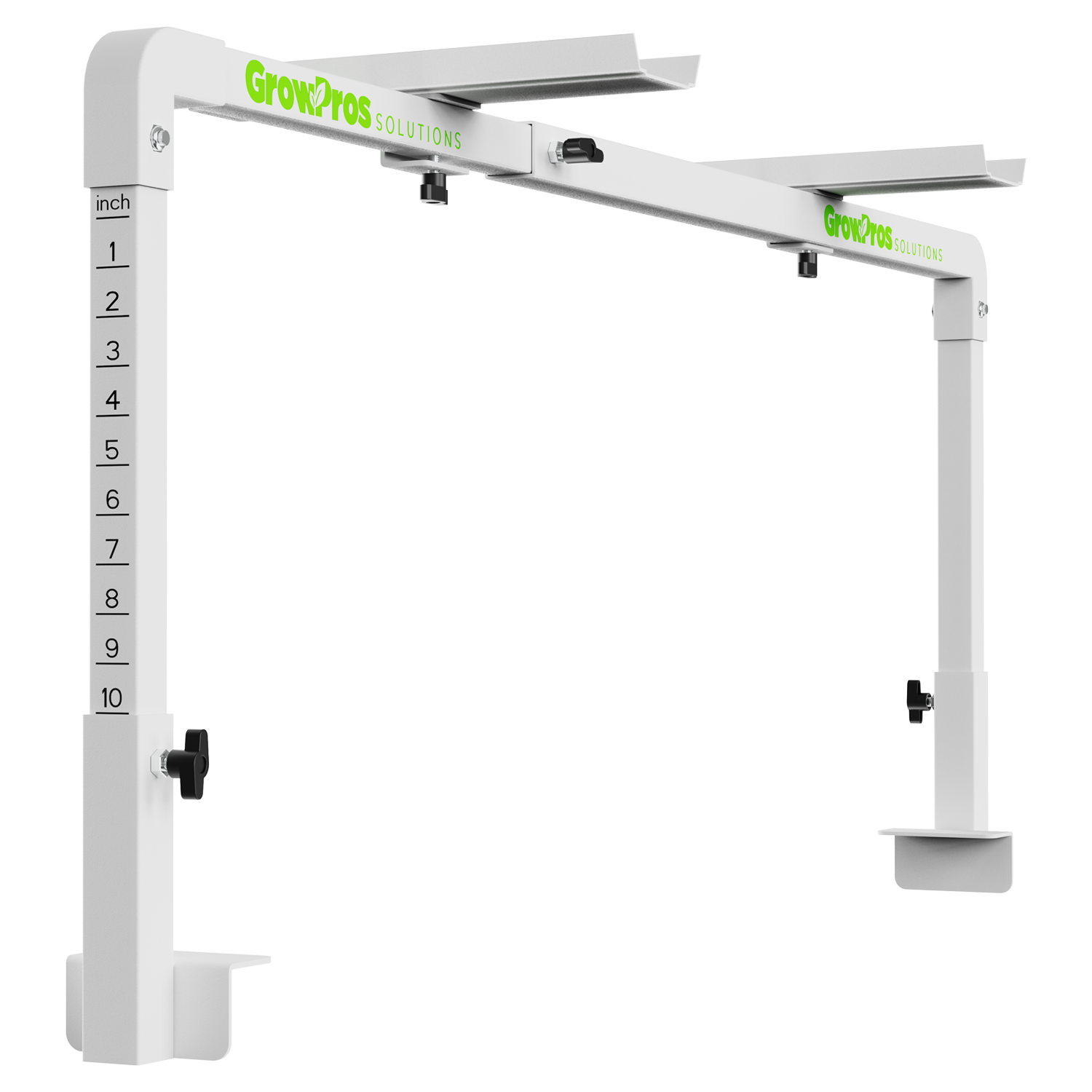 Under Canopy Light Bench Bridge Stands - Image 1
