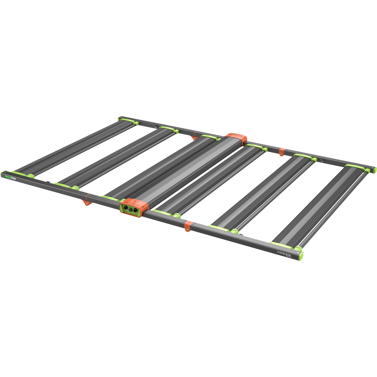 Chameleon LED Grow Light 4' by 6' - Image 5