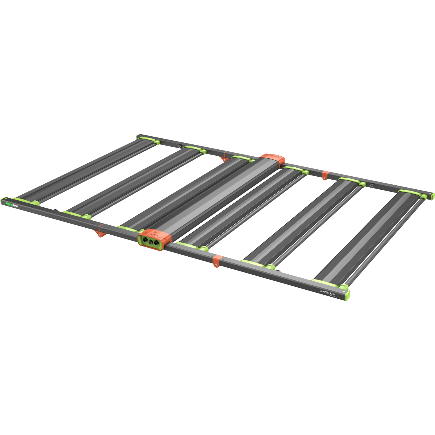 Chameleon LED Grow Light 4' by 6' - Image 5