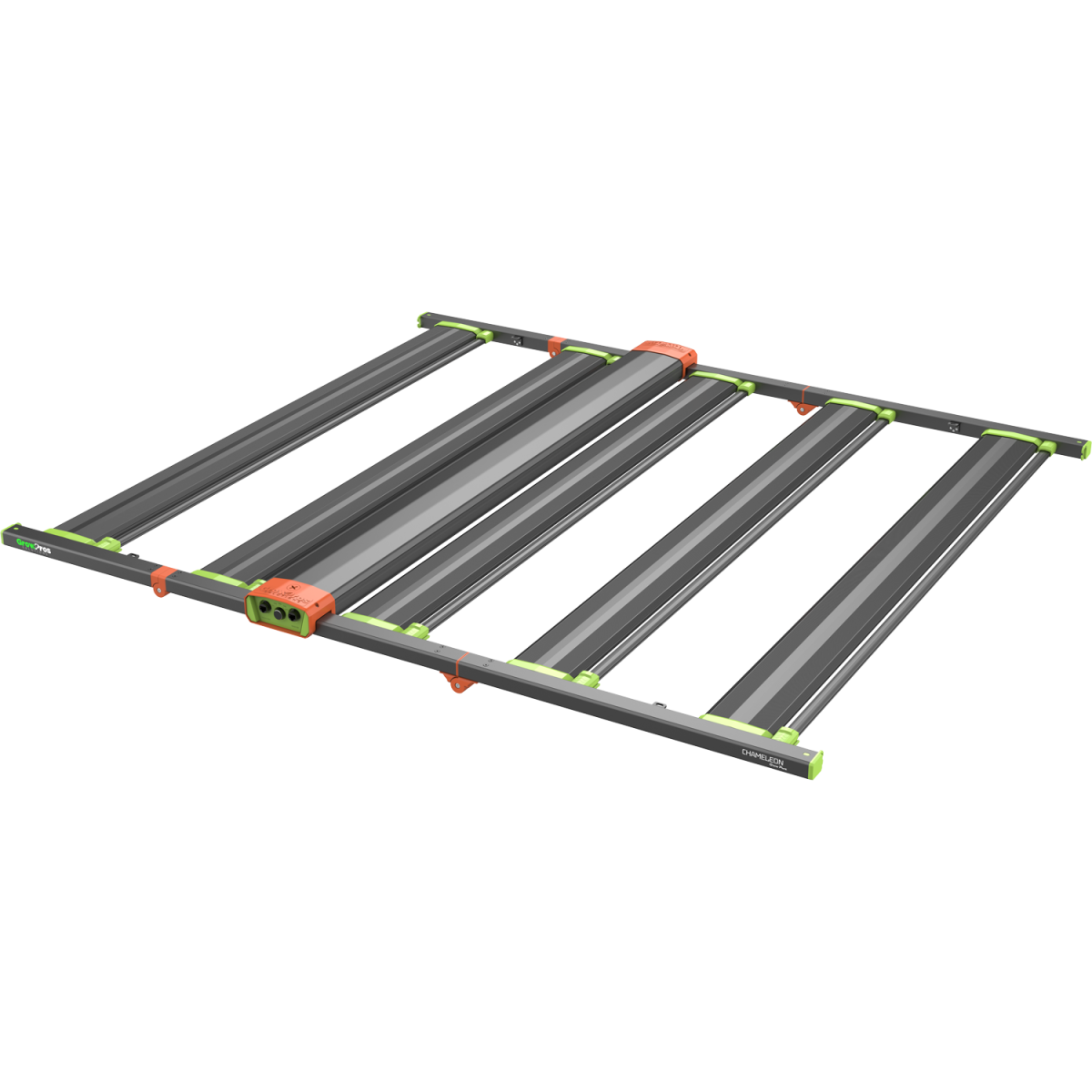 Chameleon LED Grow Light 5' by 5' - Image 5