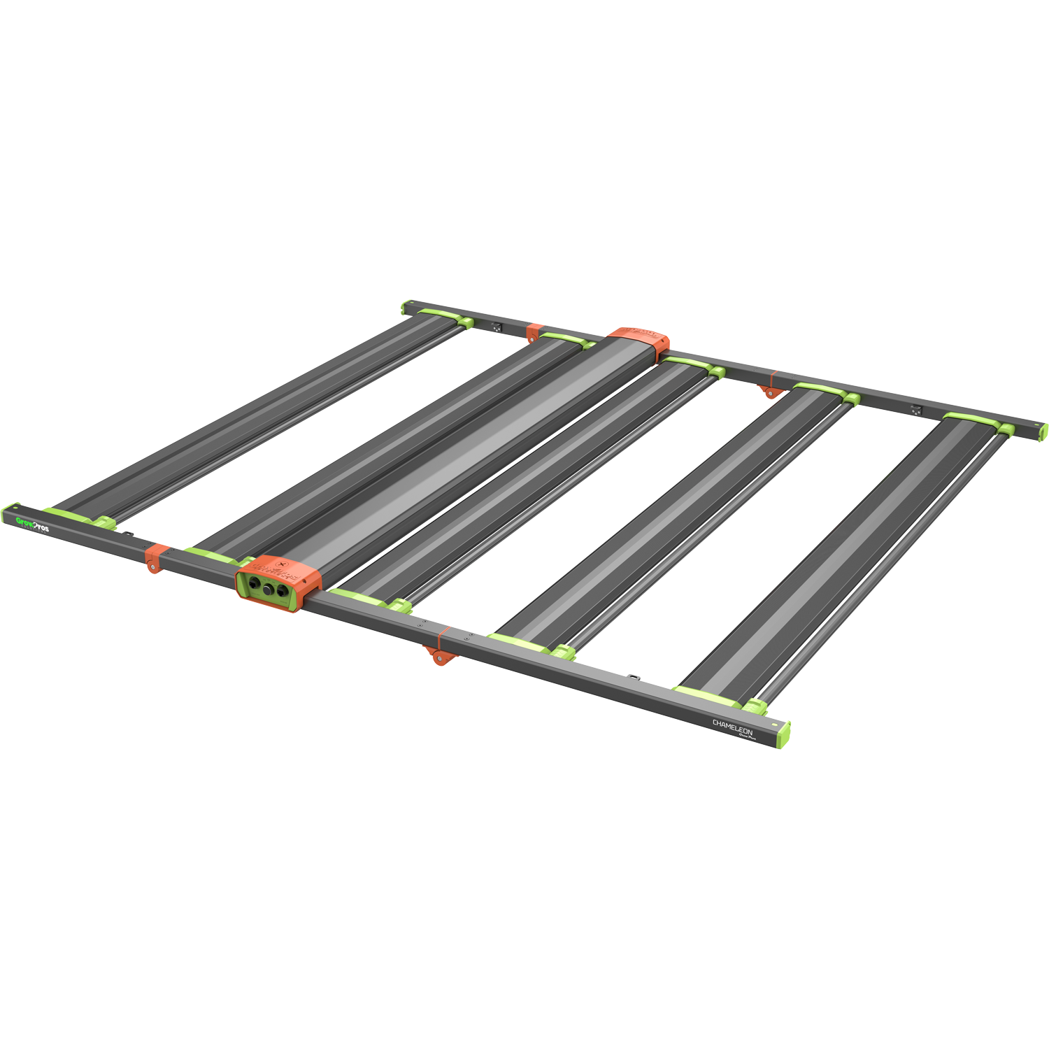 Chameleon LED Grow Light 5' by 5' - Image 5
