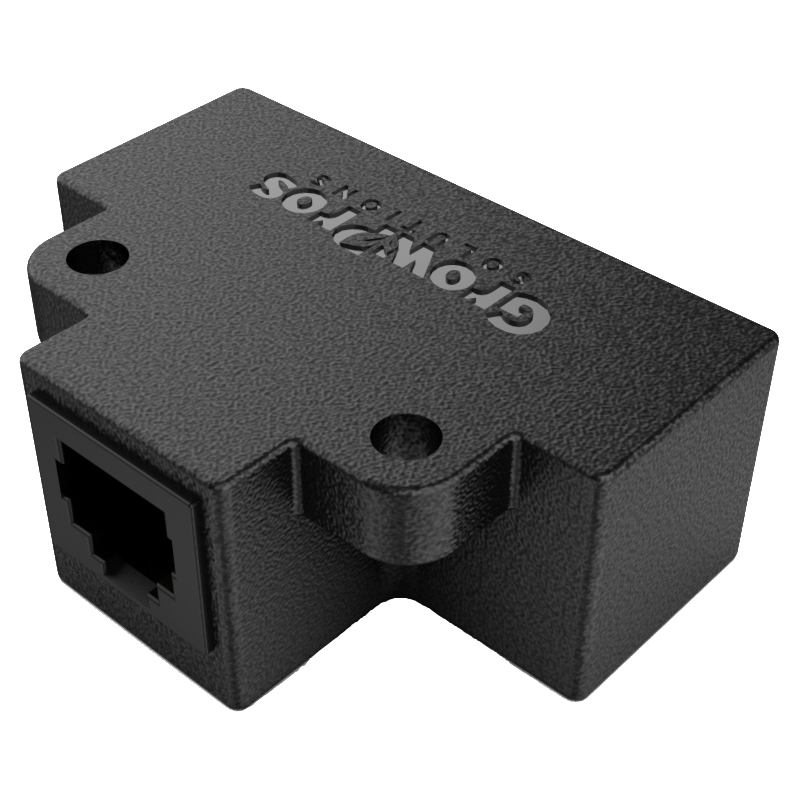 1 to 3 Data Splitter for RJ12 Data Link - Image 3