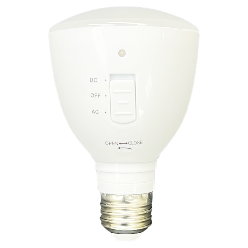 Green spectrum light bulb - Image 5