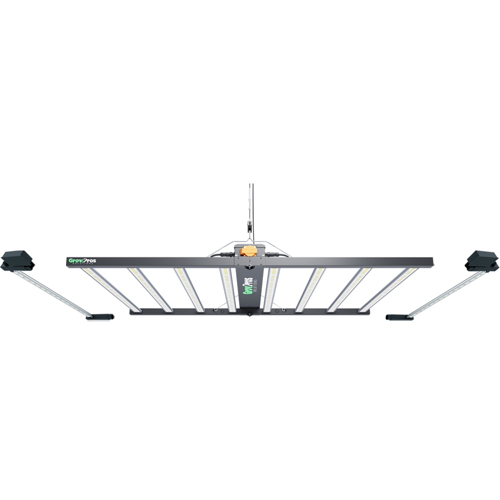 HM150 HM Series Extend bar - Image 5
