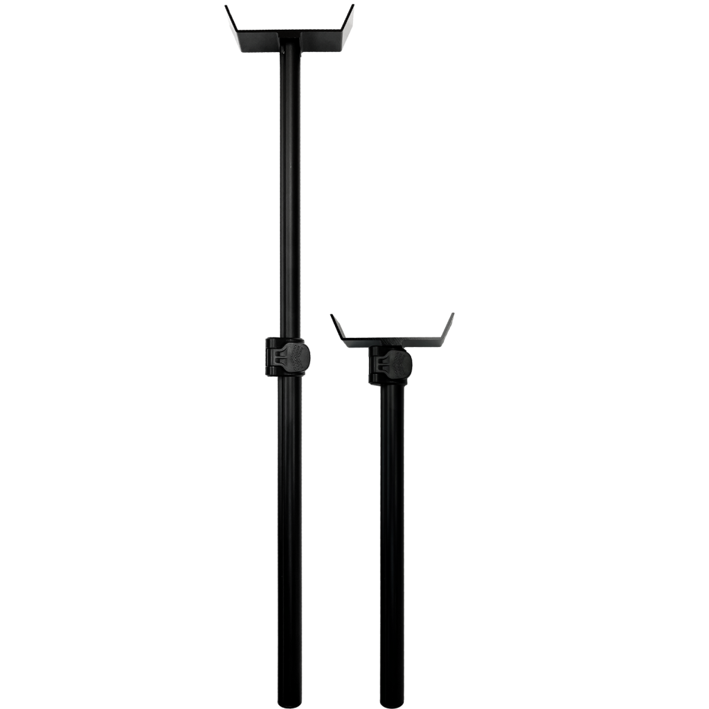 Under Canopy Light Stands for Model 3 Model 4 Model 5