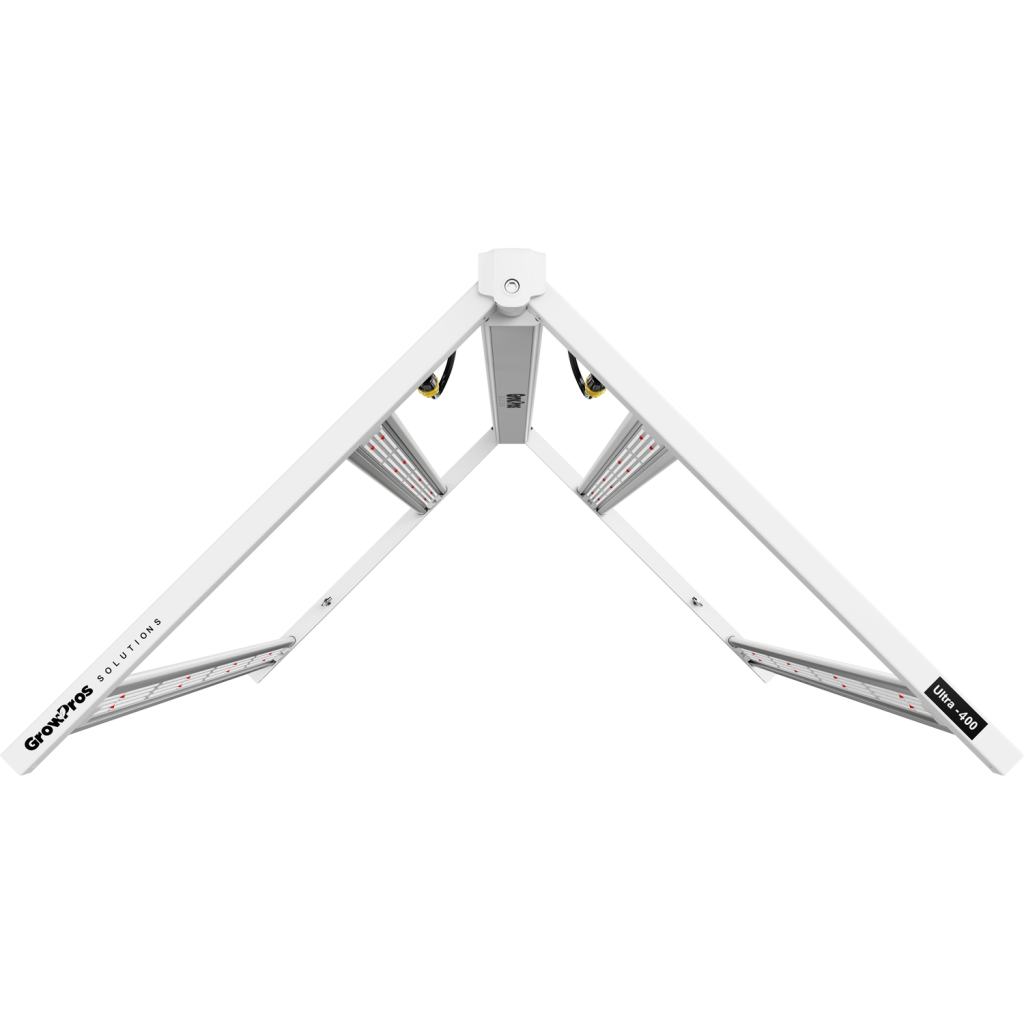 ULTRA400 Low Heat Slim LED Veg Light