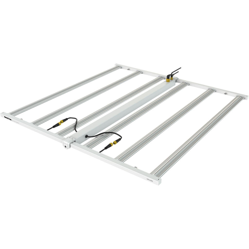 ULTRA800 Low Heat Slim LED Grow Light