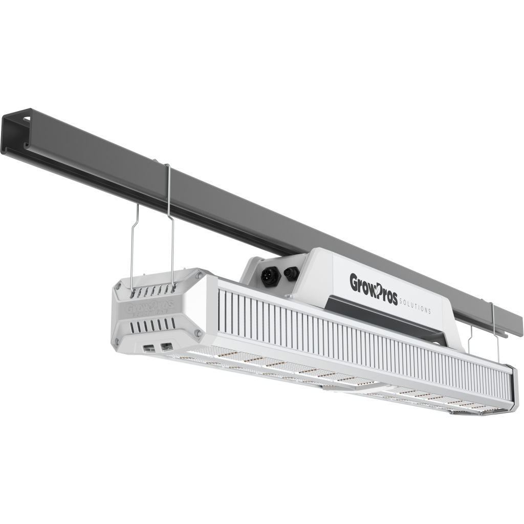 GH800 Greenhouse Grow Light