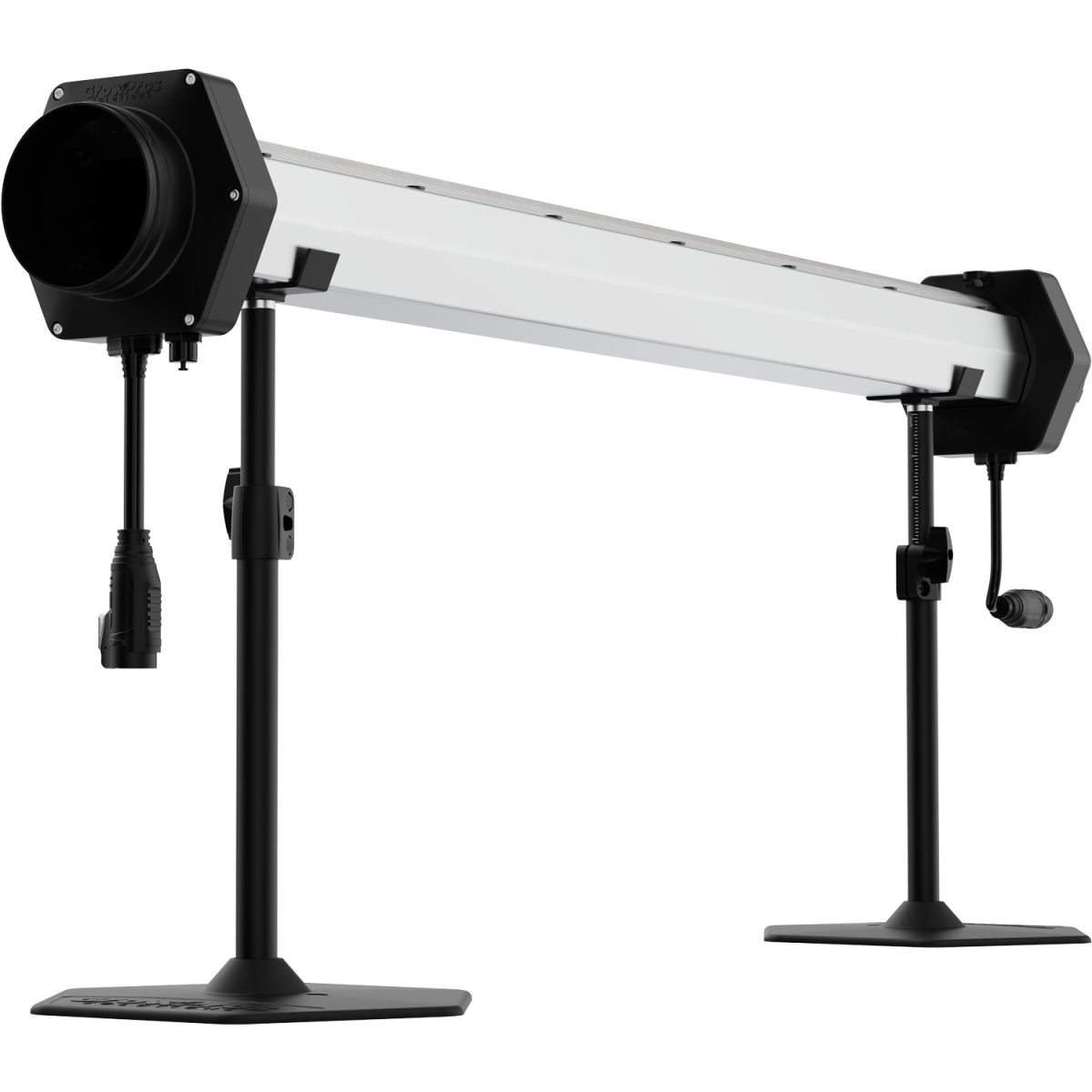 4ft Air Circulation Under Canopy Light Full Spectrum - Image 16