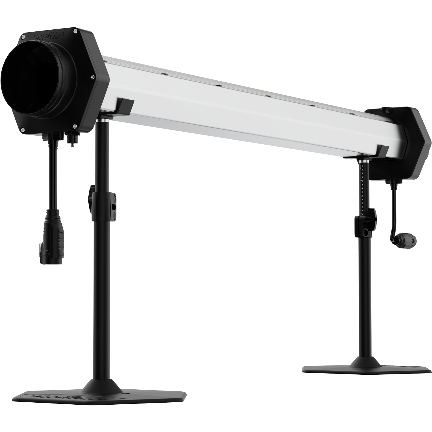4ft Air Circulation Under Canopy Light Full Spectrum - Image 16