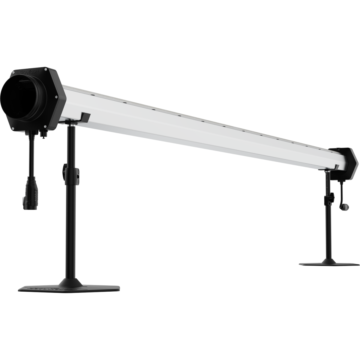 8ft Air Circulation Under Canopy Light Full Spectrum - Image 16