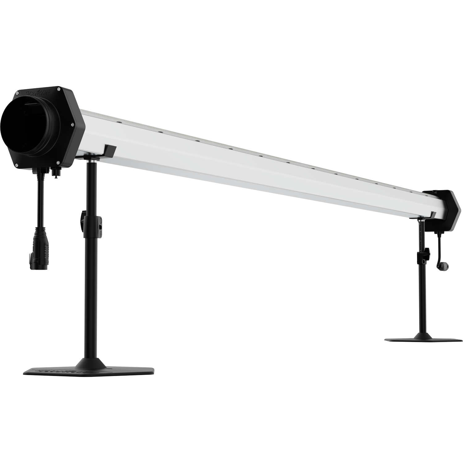 8ft Air Circulation Under Canopy Light Full Spectrum - Image 16