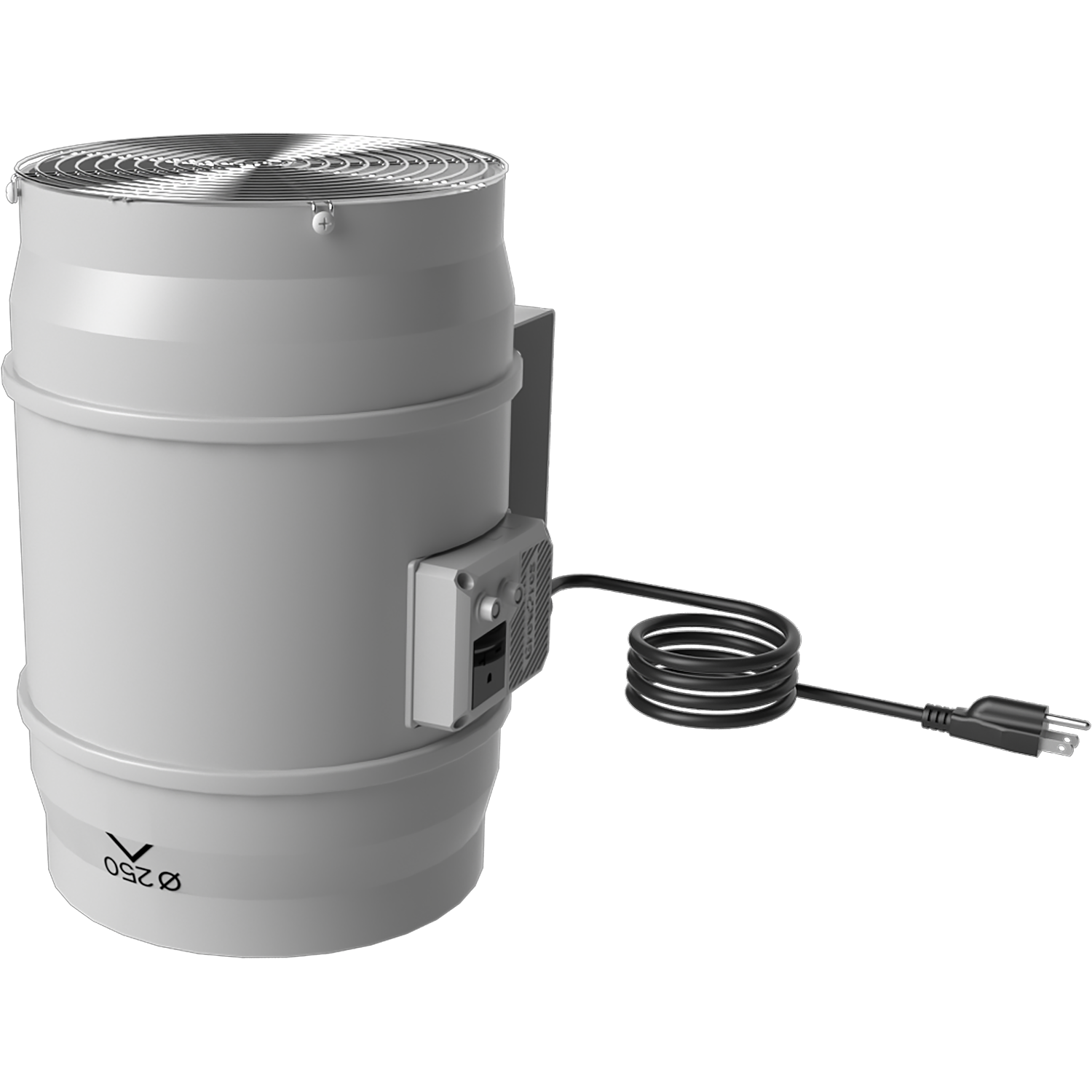 Quetzalcoatl Hydroponic Air Circulation System - Image 6