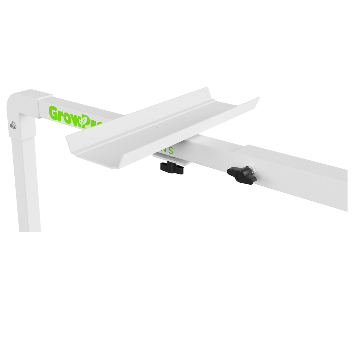 Under Canopy Light Bench Bridge Stands - Image 3