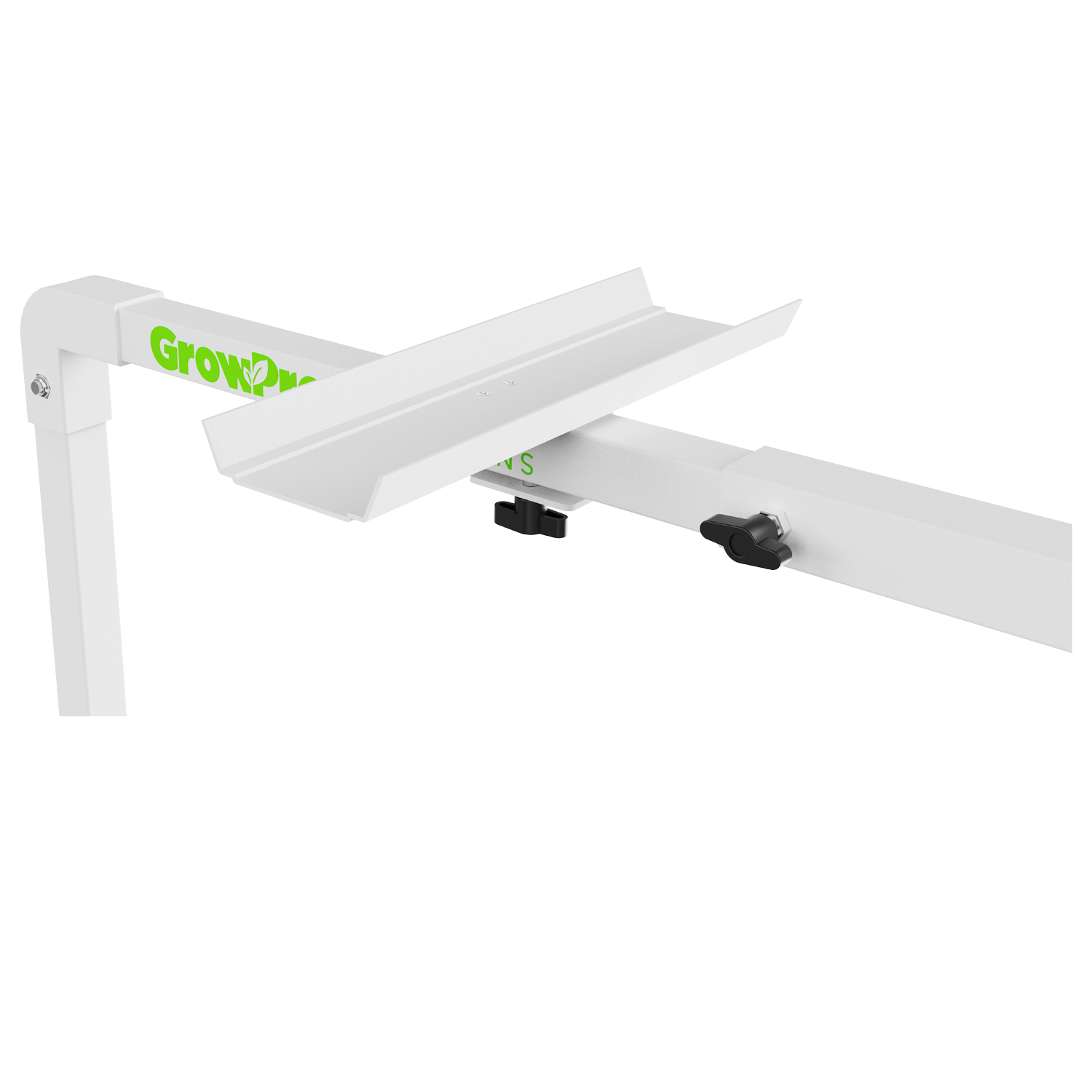 Under Canopy Light Bench Bridge Stands - Image 3