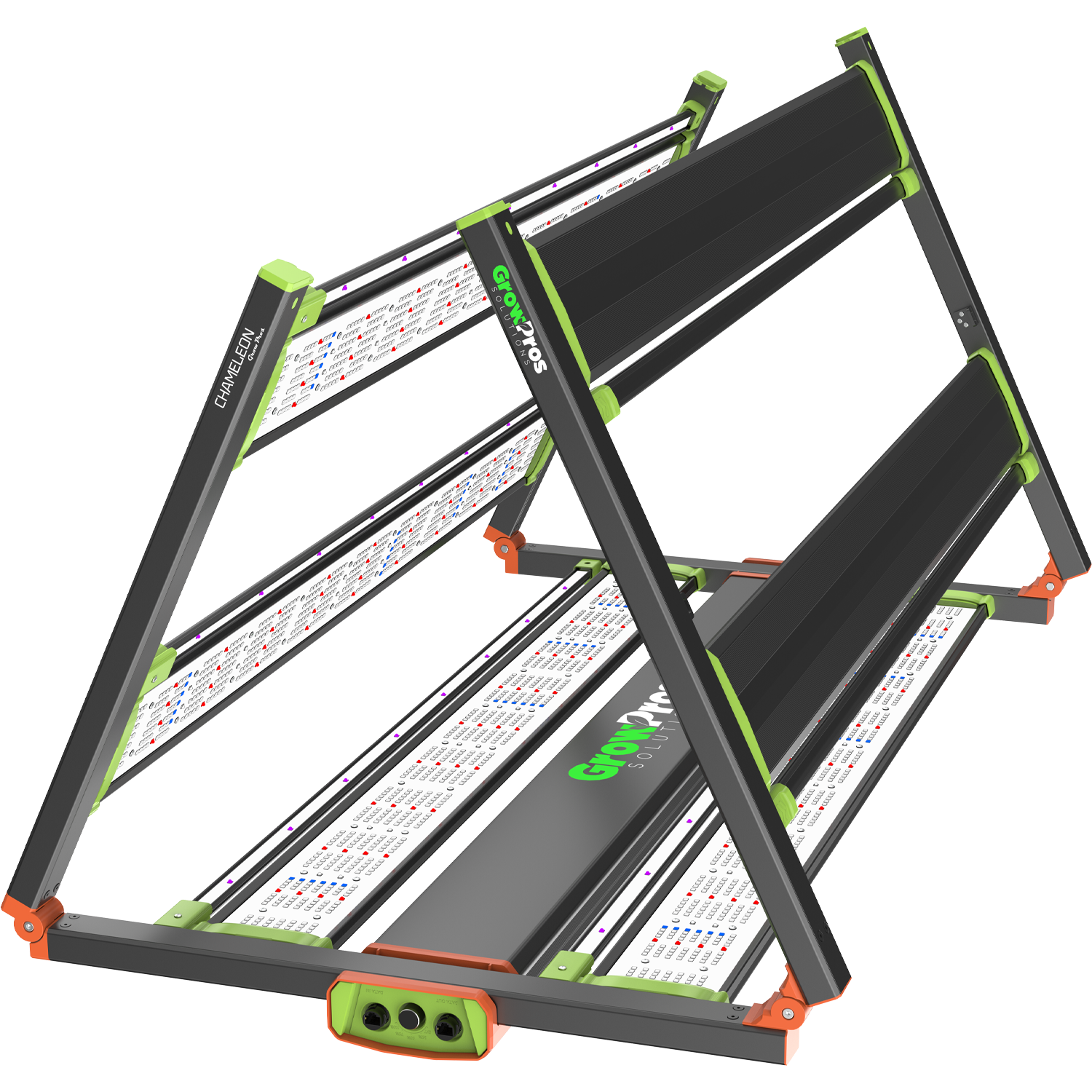 Chameleon LED Grow Light 4' by 6' - Image 6
