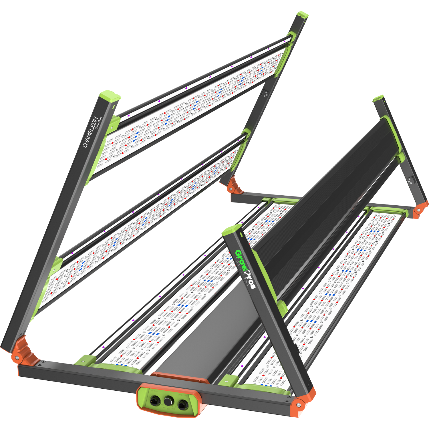 Chameleon LED Grow Light 5' by 5' - Image 6