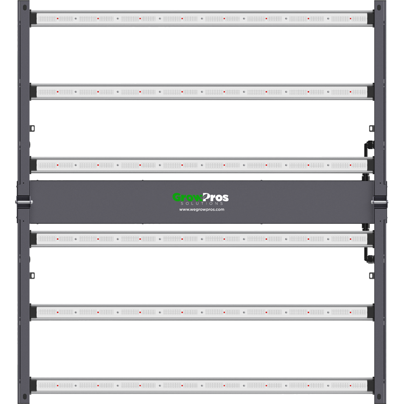 HM660 led grow light - Image 6