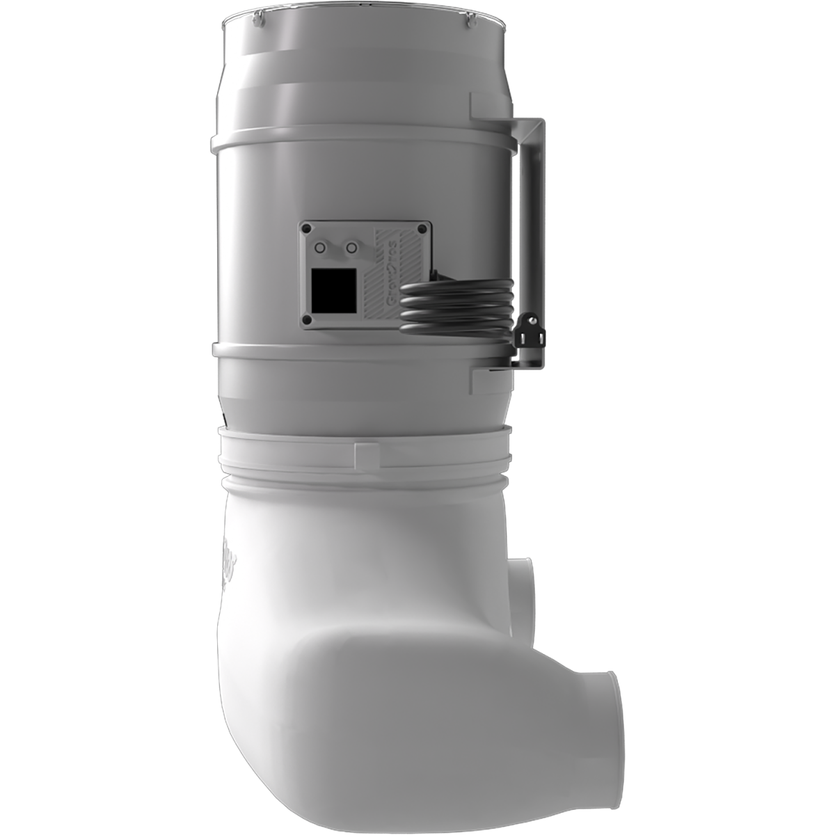 Quetzalcoatl Hydroponic Air Circulation System - Image 4