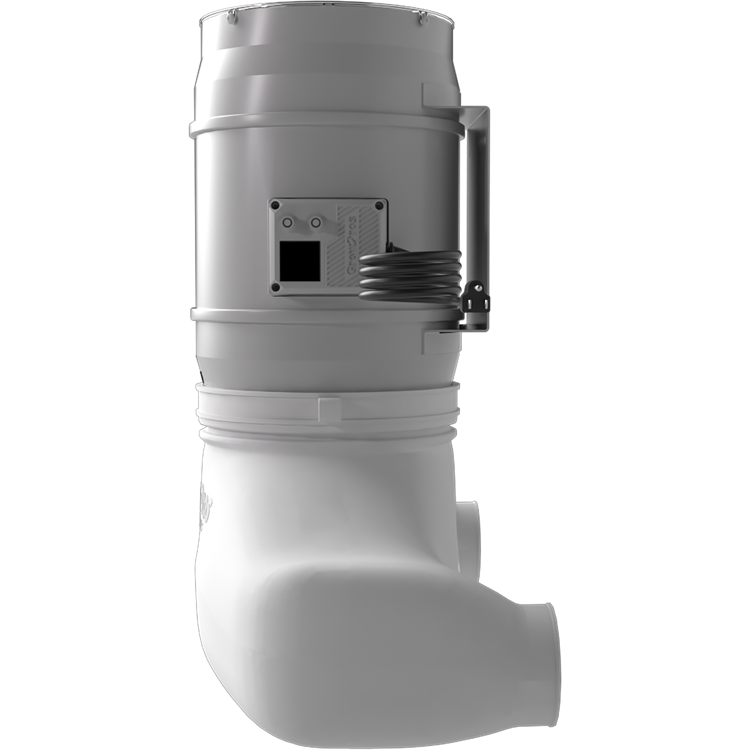Quetzalcoatl Hydroponic Air Circulation System - Image 4