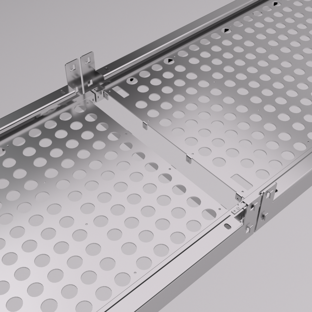 Catwalk Platform System for Vertical cultivation - Image 3