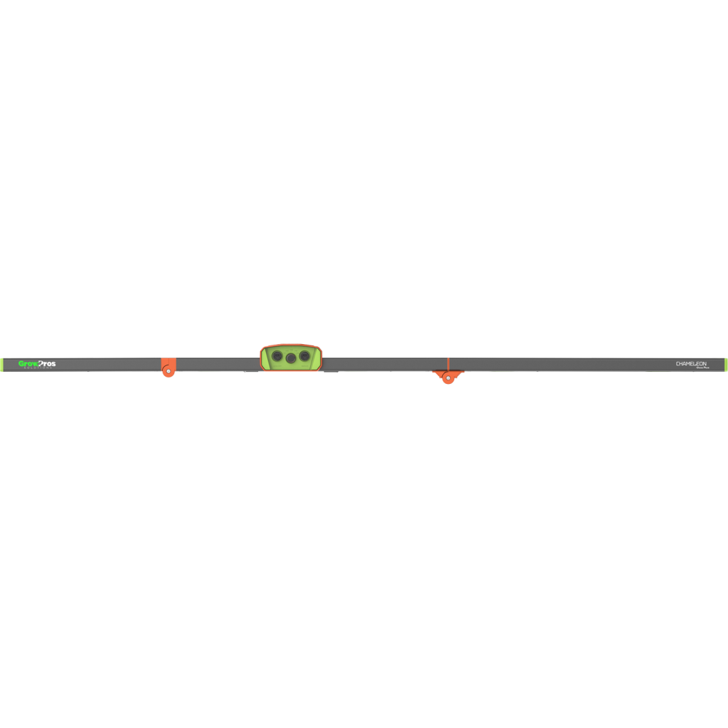 Chameleon LED Grow Light 5' by 5'