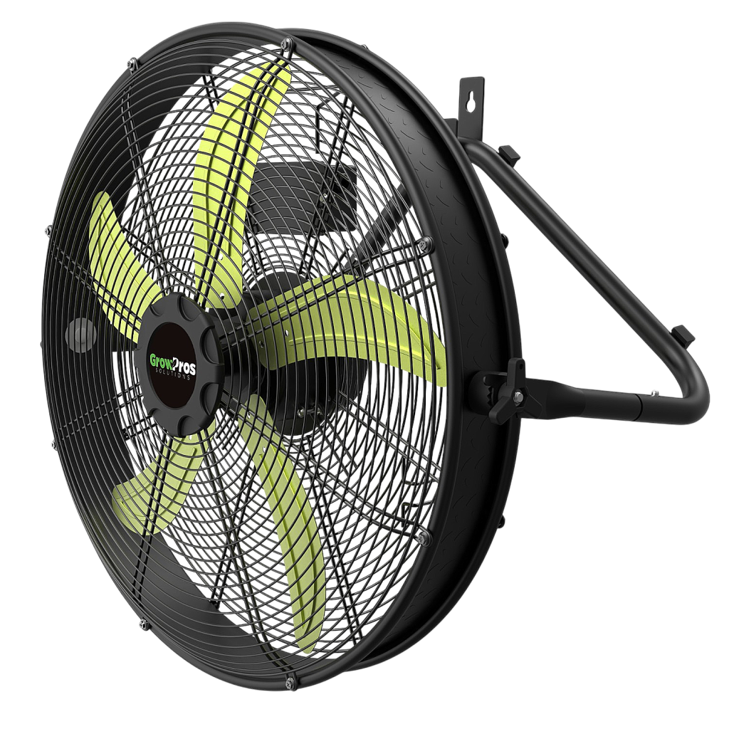 Wall Fan floor fan for indoor air circulation