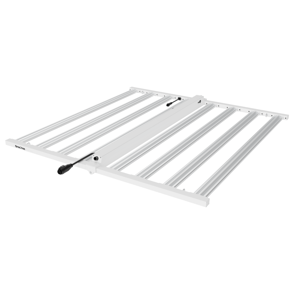 ULTRAPro Low Heat Slim LED Grow Light