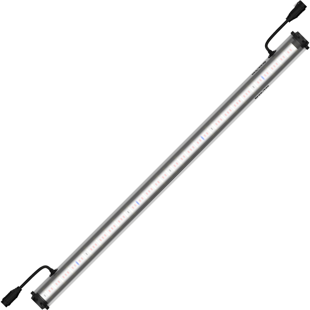 4ft Under Canopy Light LED 80% Deep Red + Full Spectrum