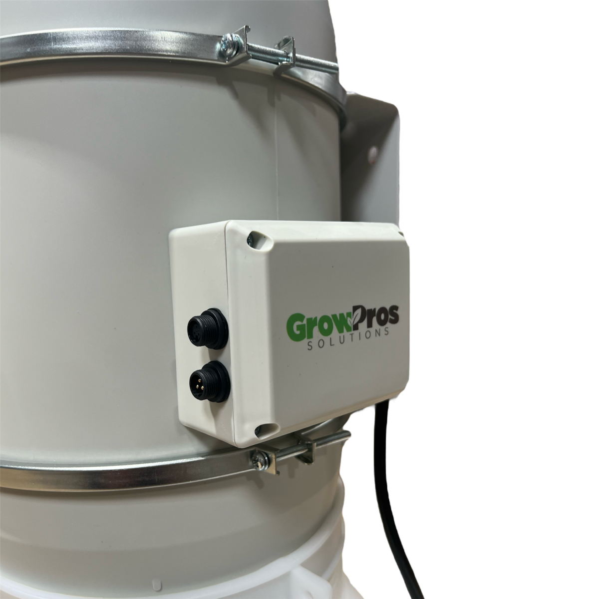 Quetzalcoatl Hydroponic Air Circulation System - Image 8