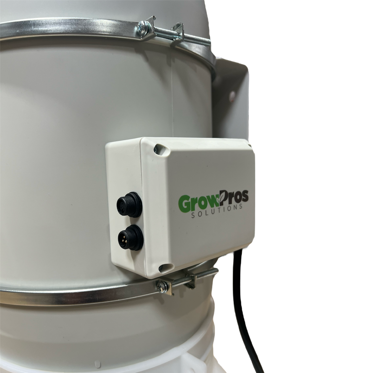 Quetzalcoatl Hydroponic Air Circulation System - Image 8