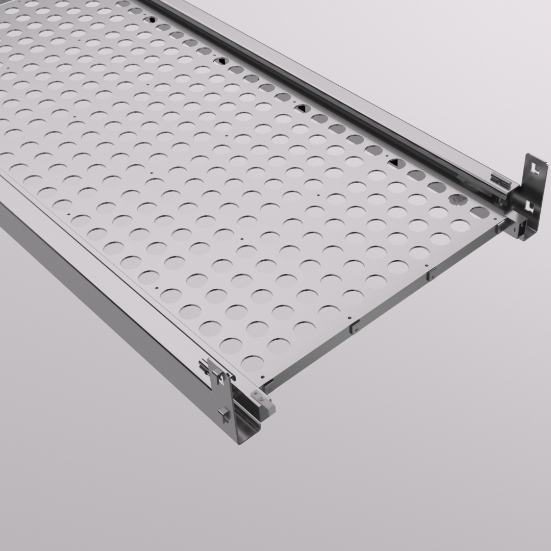 Catwalk Platform System for Vertical cultivation - Image 4