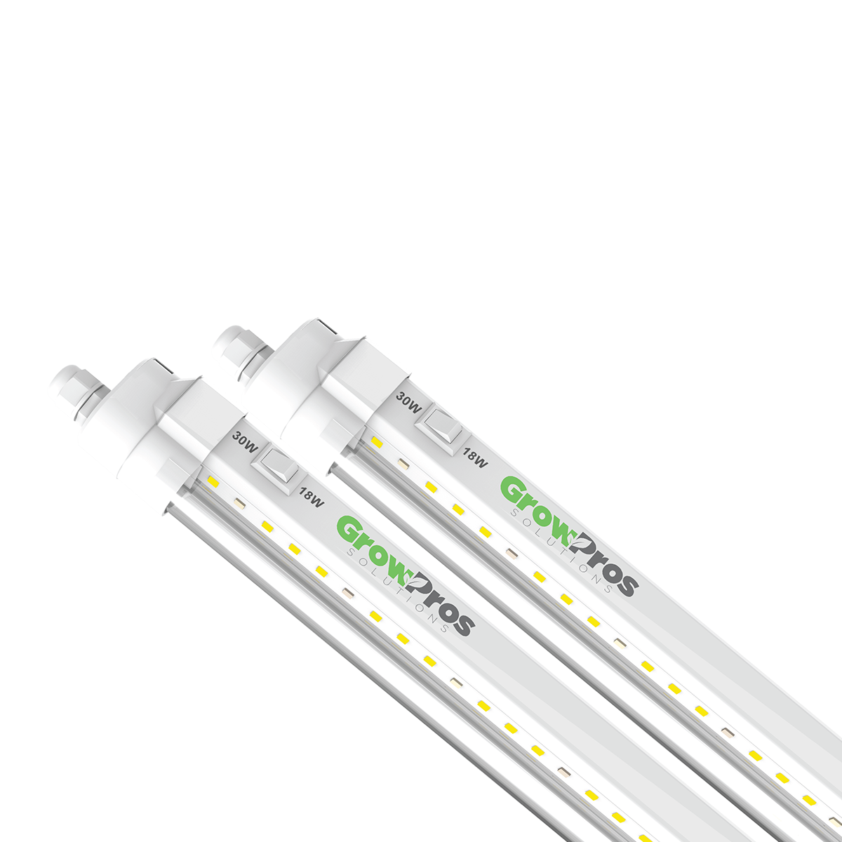 LED Clone Bar 4ft - Image 1