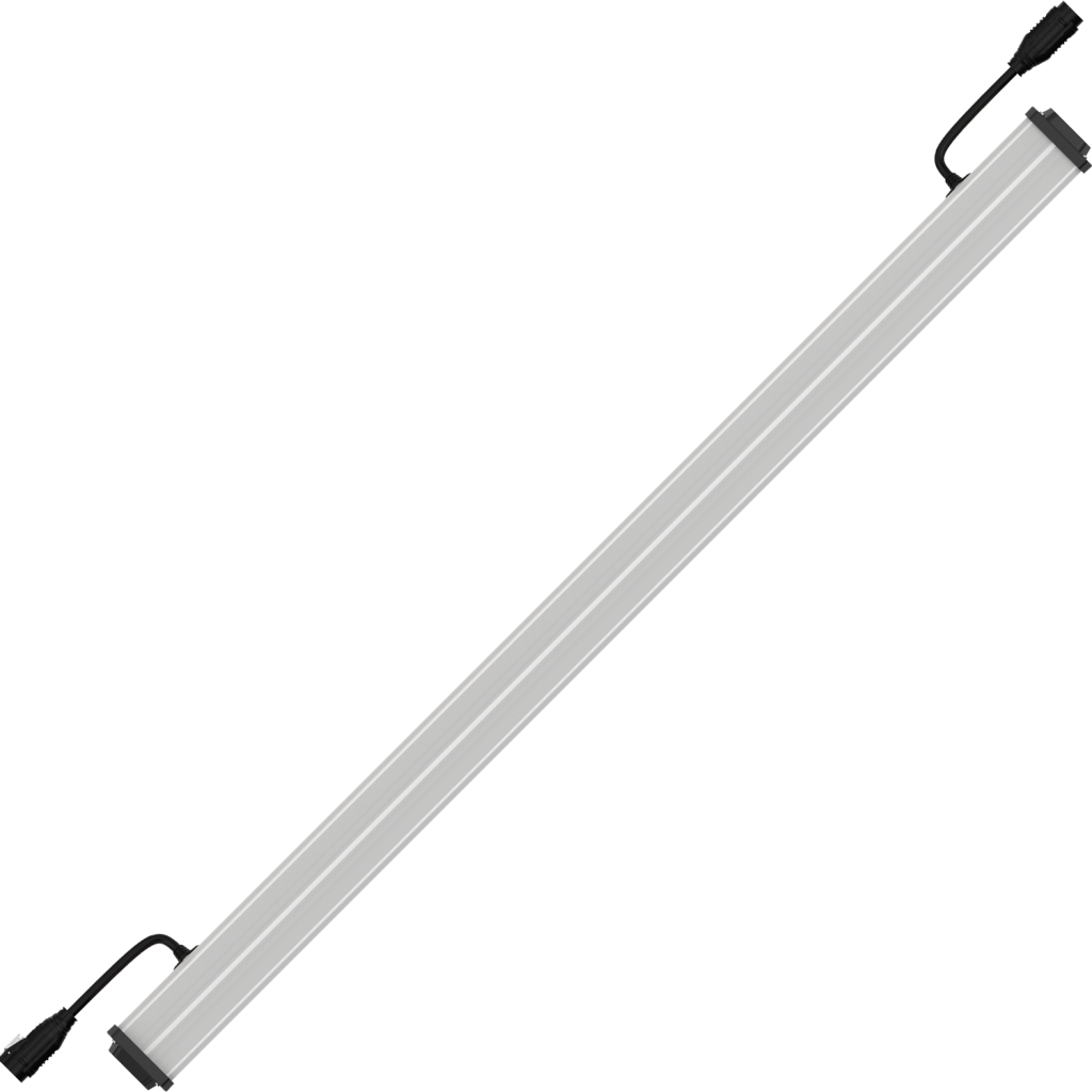 4ft Under Canopy Light LED 80% Deep Red + Full Spectrum