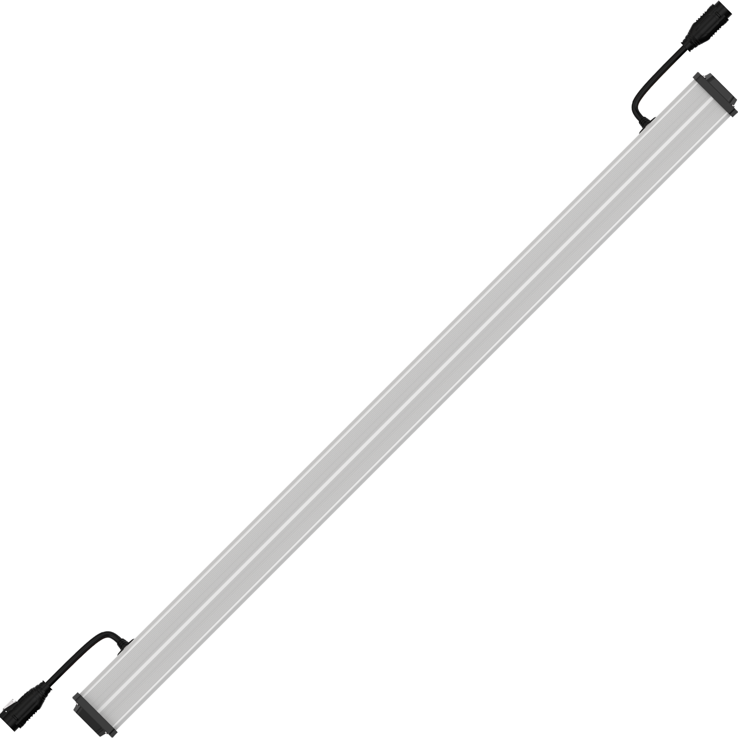 4ft Under Canopy Light LED 80% Deep Red + Full Spectrum - Image 6