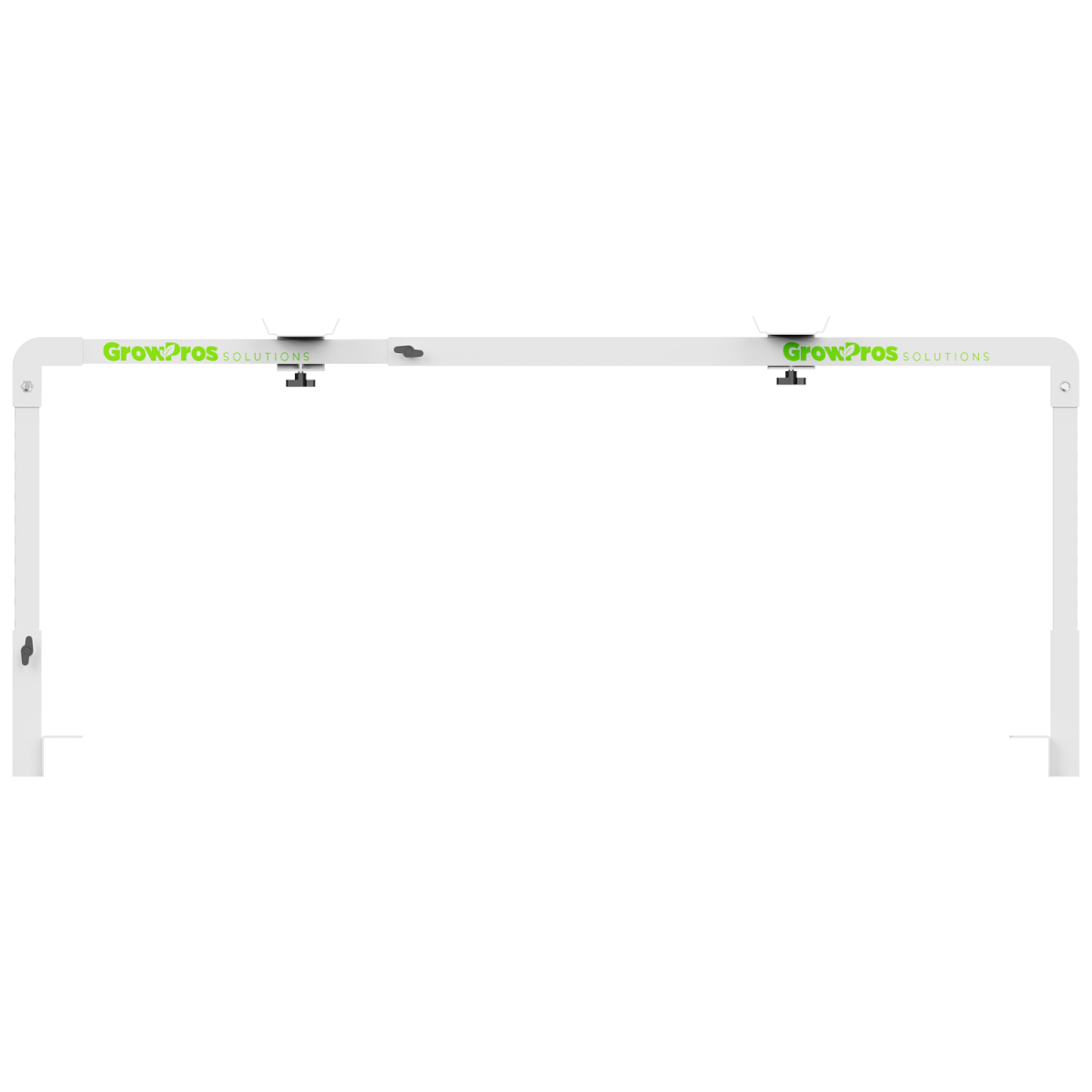 Under Canopy Light Bench Bridge Stands - Image 2